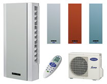Класс X-Power Diamond Inverter (Новинка)