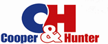 Настенные кондиционеры Cooper&Hunter