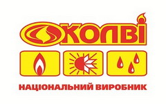 Котлы электрические настенные Колви (Украина)