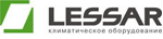 Кассетные кондиционеры Lessar