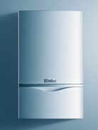 Водонагреватели газовые Vaillant (Германия)